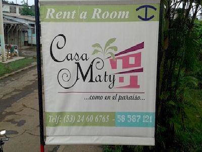 Casa Maty Rent a Home2